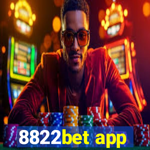 8822bet app